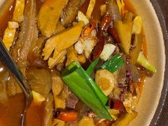 -清水亭湖北菜(大屯DT51店)