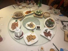 -利苑酒家(合景国际金融广场店)