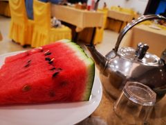 -楼兰印象(朝外店)