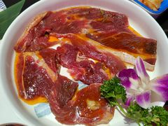 -碳夫·东北炭火烤肉(胥口店)