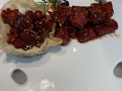 糖醋小排-松鹤楼·非遗·苏帮菜(融科店)