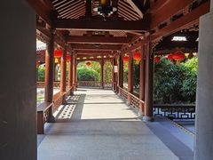 -三亚亚龙湾雅高美爵酒店