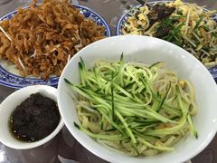 -八爷手擀炸酱面(张家窝店)