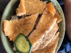 -古代饭堂(冠亚店)