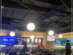 大堂-龙门养心粥火锅(祥恒广场店)