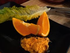 寿司-探烧自助烤肉火锅(牛栏前店)