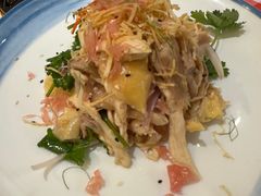 -龙桥私厨·姜花菊花过桥鱼·顺德菜(容桂店)