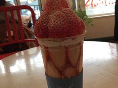 -Cafe de Paris(林荫路店)