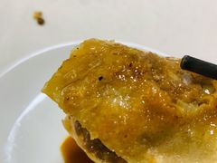 张茂肉饼-张茂民族饭店(胜利北路店)
