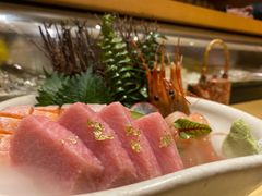 蓝鳍金枪鱼大脂-本逸·割烹料理(湖墅店)