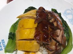 -龙记香港茶餐厅(久光百货店)