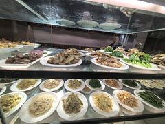 -萧记三鲜烩面(黄河南路店)