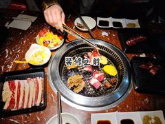 -和牛村烧肉放题(淄博王府井店)