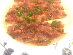 -济南喜来登酒店-采悦轩中餐厅