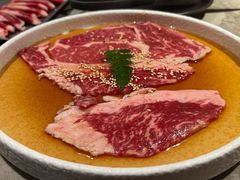 -谷牛日式烤肉(宝山U天地店)