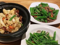 -新澳港式茶餐厅(余姚路店)