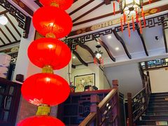 -山水茶艺馆·点心粤菜·30年老字号