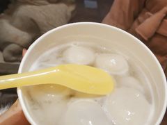 山城汤圆-八一好吃街·高品美食广场