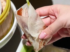 -悦融琥珀·京鲁菜·海味珍品(西单店)