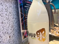 -猪的故事·韩式烤肉(韩乐坊店)