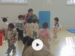-普陀早教中心(阳光分中心)