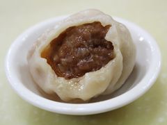 -百年尹氏汤包(湖南路狮子桥店)