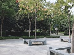 -杭州城北体育公园