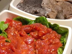 -海底捞火锅(杭州萧山宝龙广场店)