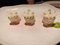 -千百味红餐厅·江西菜(绿地双子塔店)