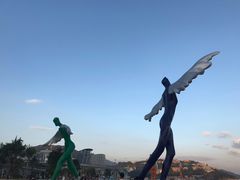 -大梅沙海滨公园