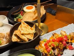 -FLAIR顶层餐厅酒吧(浦东丽思卡尔顿酒店)