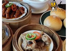 -海上名珠·海鲜酒楼(励骏庞都店)
