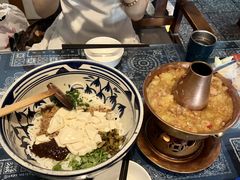 -蜗牛小馆醉乡民谣云南菜(惠新西里店)