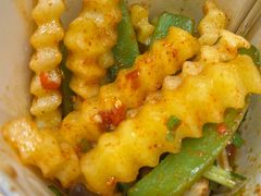 拌菜狼牙土豆-漫山洋芋(大悦城店)