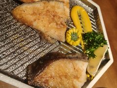 -弓二·烧鸟居酒屋(财富购物中心店)