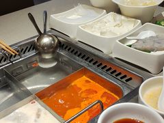 -海底捞火锅(塘厦天虹店)