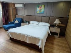 -清水湾酒店(深圳横岗塘坑地铁站店)