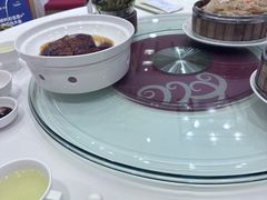 -凤凰楼酒家·粤宴点心(华强北店)