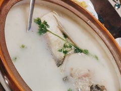 -南山竹海·珍味堂