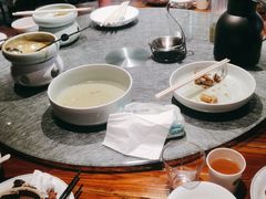 -客语客家菜(东山口店)