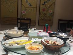 -小厨娘淮扬菜(天印大道店)