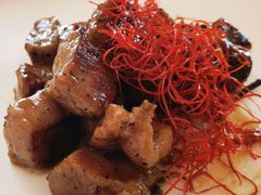 -洲际酒店·凌霄中餐厅SUMMIT