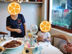 -锦时动物奶油蛋糕(茂业东方时代店)
