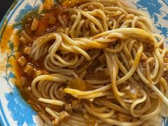 -敦煌达记酱驴肉黄面馆