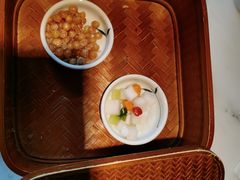 -初蓉丨遇见新川菜(亲贤街荣耀店)