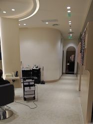 -Mentor Hair Salon