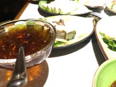 -一叶一世界•素食餐厅(环球中心店)