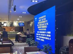 -上海吉臣维景酒店·维多利亚餐厅