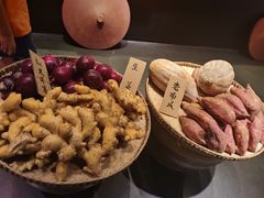 -巴蜀风月·聚会团建·生日宴(宝安店)