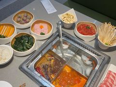 -海底捞火锅(奥山世纪城店)